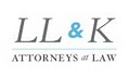 Affordable bankruptcy and debt settlement attorneys - Lee, Lau & Ko logo