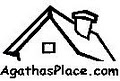 AgathasPlace.com logo