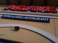 Agave Restaurant & Bar logo