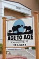 Age to Age Counseling logo