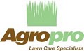 Agropro Lawn Care Specialists logo