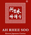 Ah Rhee Soo Korean Japanese Cuisine logo
