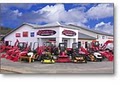 Ahearn Equipment Inc - Home of the Tractor Guys logo