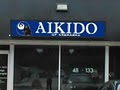 Aikido of Nebraska, LLC logo