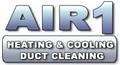 Air 1 Heating and Cooling - Chino Valley logo