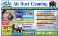 Air Duct Clean, Dryer Vent Cleaning, Asbestos Removal  & Insulation Replacement image 9