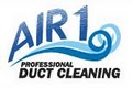 Air Duct Clean, Dryer Vent Cleaning, Asbestos Removal  & Insulation Replacement logo