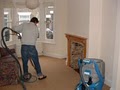 Air Duct, Hvac, Dryer vent & carpet cleaning In El Monte logo