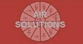Air Solutions logo