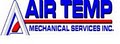 Air Temp Mechanical Services, Inc. logo