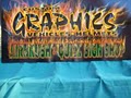 Airbrush & Quill Sign Shop logo