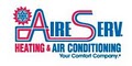 Aire Serv of Johnson County logo