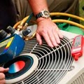 Airman Heating, Air Con, Appliance & HVAC logo