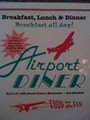 Airport Diner logo