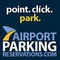 Airport Parking Reservations image 1