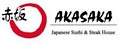 Akasaka Japanese Restaurant, Hibachi & Sushi Bar logo