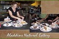 Aladdins Natural Eatery image 2