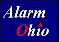 Alarm Ohio logo