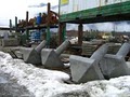 Alaska Concrete Casting image 4