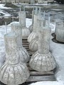 Alaska Concrete Casting image 5
