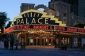 Albany Palace Theatre logo