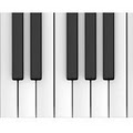 Albany Piano Lessons logo