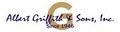 Albert Griffith & Sons, Inc. logo