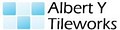 Albert Y Tileworks - Tile Installation logo