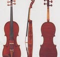 Alberti's Violins image 2
