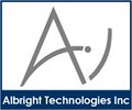 Albright Technologies, Inc. logo