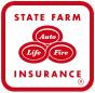 Alex Hartman, State Farm Agent logo