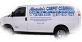 Alexander's Carpet Cleaning, Upholstery Cleaning, Pet Odor And Stain Removal logo
