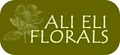 Ali Eli Florals logo