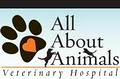 All About Animals Veterinary logo