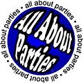 All About Parties Inc. logo