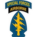 All American Military Surplus logo