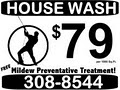 All American Pressure Cleaning - Savannah Pressure Wash logo