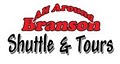 All Around Branson Shuttle logo