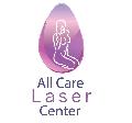 All Care Laser Center logo