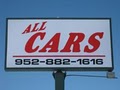 All Cars Inc logo