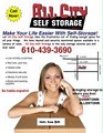 All City Self Storage image 4