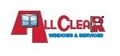 All Clear Windows and Pressure Washing - Omaha, NE logo