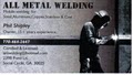 All Metal Welding LLC image 1