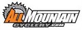 All Mountain Cyclery logo