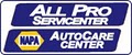 All Pro Servicenter image 1