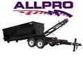 All Pro Trailers logo
