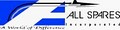 All Spares, Inc. logo
