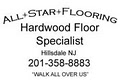 All Star Flooring logo