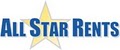 All Star Rents / Tool Rental, Equipment Rental, Truck & Trailer Rentals logo