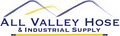 All Valley Hose & Industrial Supply logo